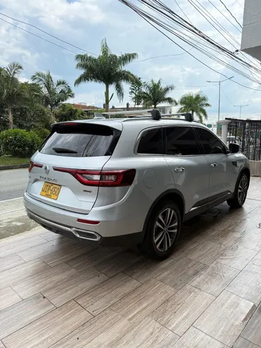 Renault Koleos 2.5 Intens