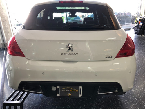Peugeot 308 Feline