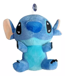 Peluches De Stitich 20 Cm Importado Lilo Y Stitch