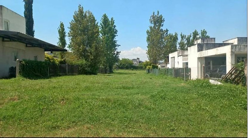 Terreno En Venta En Country Loma Linda