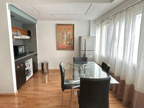 Departamento De 2 Dorm. -royal Dome View- Retiro - Centro / Calle Suipacha