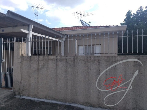 Imagem 1 de 20 de Casa A Venda No Jaguaré, Com Edícula! - Ca00492 - 69324876