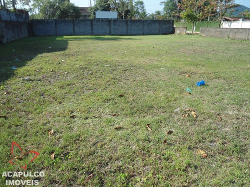 Imagem 8 de 8 de Praia Do Pernambuco - Ai00215 - Ai00215