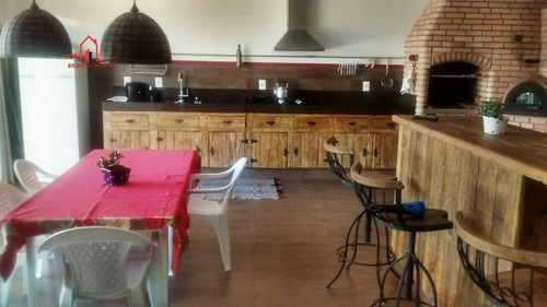 Imagem 4 de 29 de Casa A Venda No Bairro Medeiros Em Jundiaí - Sp. - 1673-1