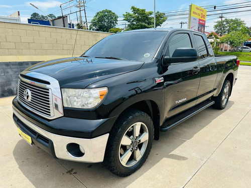 Toyota Tundra 5.7 V8 32V 4P 4X4 CABINE DUPLA LIMITED