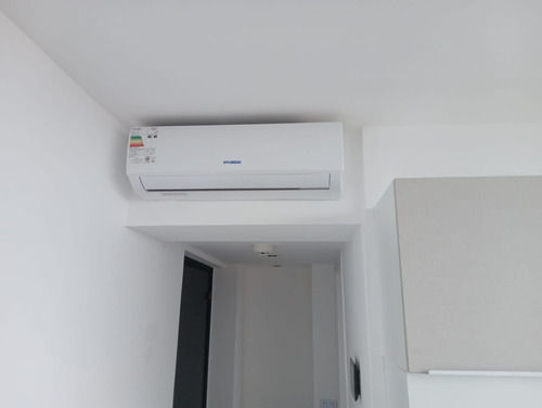 Venta Apartamento 1 Dormitorio Barrio Las Artes Torre Mauá 706