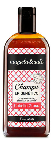  Champú Epigenético Cabello Graso 250ml