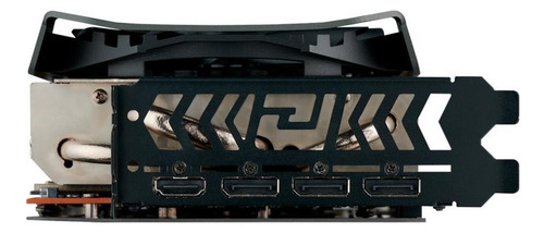 Placa de vídeo AMD PowerColor Red Dragon Radeon 6800 Series RX 6800 XT 16GB