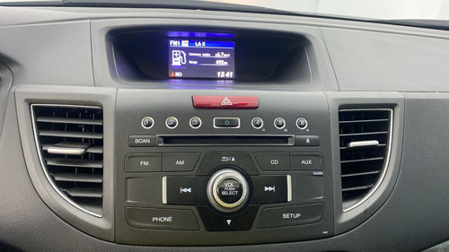 Imagen 16 de 25 de Honda Crv Ex
