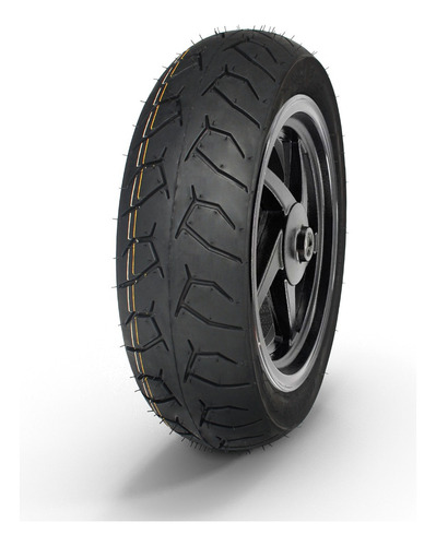 Llanta 110/70-13 Rt-301 Tl 60l Rinova Tires