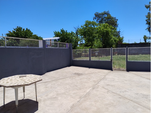 Casa En Venta La Pampa Uriburu