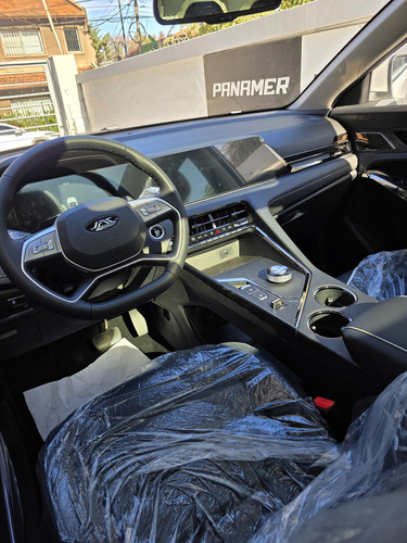 JAC S8 Pro 1.5T Luxury Dct