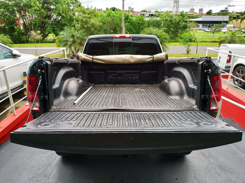 Dodge Ram 6.7 2500 Laramie 4x4 Cd I6 Turbo Diesel 4p