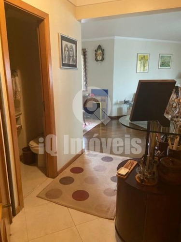 Imagem 13 de 15 de Apartamento Em Perdizes, 173m2, 4 Dormitórios, 3 Suítes Com 4 Vagas De Garagem. - Iq27074