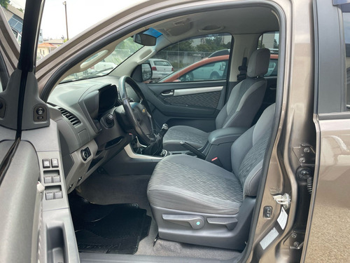 Chevrolet S10 2.8