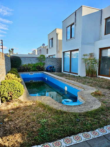Venta Casa Mediterranea En Lomas San Andres