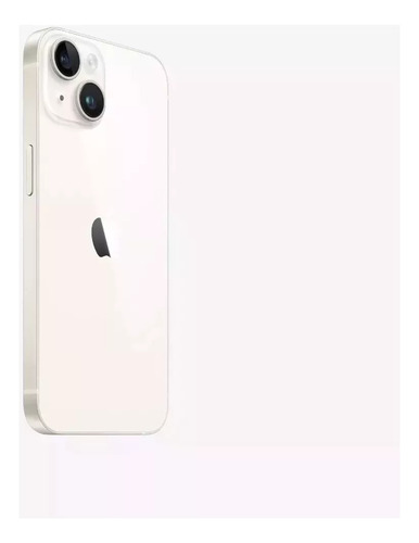 Apple iPhone 14 128gb Starlight Bandeja Sim Fisico Caja Original (open Box) (Reacondicionado)