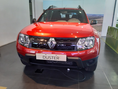 Renault Duster Dynamique 1.6 Oferta Car One