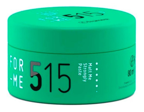 Cera Opaca Extrafuerte 515 Matt Me Strongly Framesi 80ml