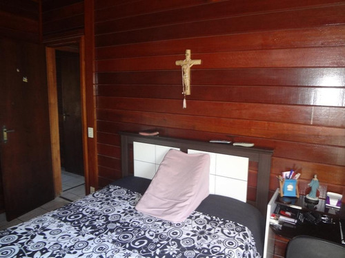 Casa Com 3 Dormitórios À Venda, 100 M² Por R$ 420.000 - Jardim Cristiane - Itupeva/sp - Ca0197