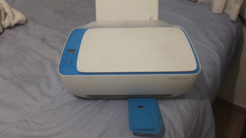 Multifuncional Hp Deskjet Ink Advantage 3636
