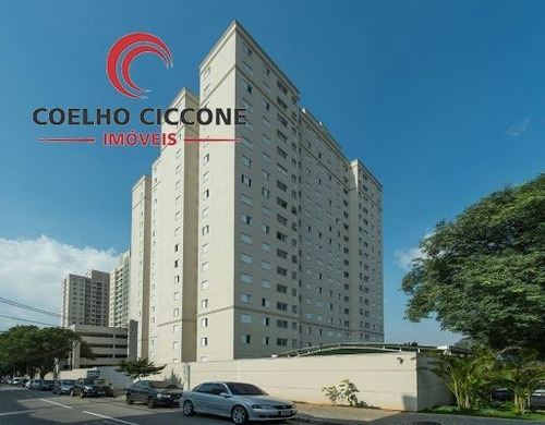 Imagem 14 de 15 de Compre Apartamento Em Pauliceia - V-1403