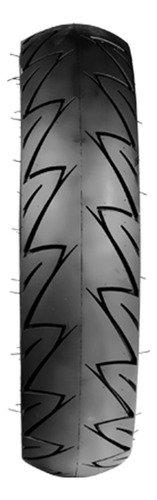 Pneu Dianteiro 100/80-17 S/câm Moneumental Fazer 250