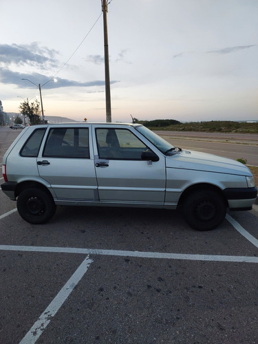 Fiat Uno mille 1.0 Fire Flex 5p
