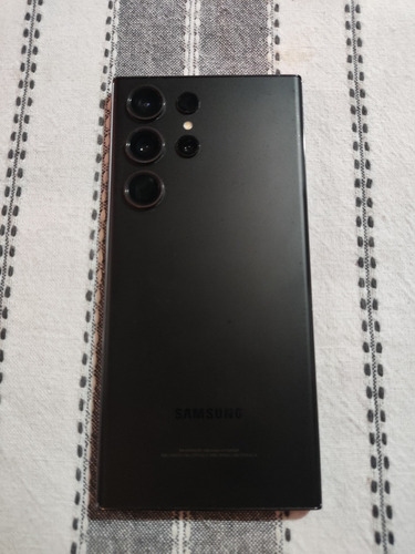 Samsung Galaxy S23 Ultra 5g 256 Gb 8 Gb Ram