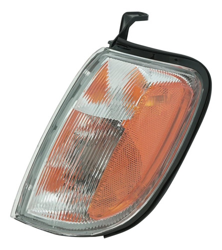 Trq Luz De Esquina Izquierda Luz Lide Side Compatible Con Ni