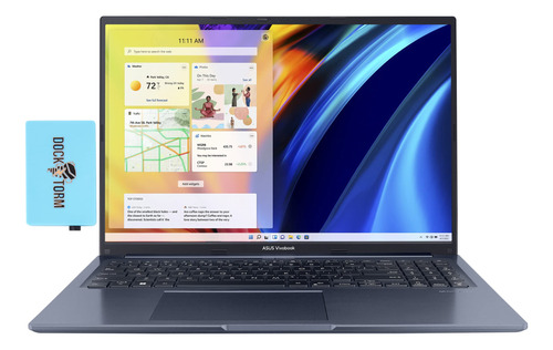 Asus Vivobook Business Laptop De 16.0 Pulgadas De Ancho Uxg.