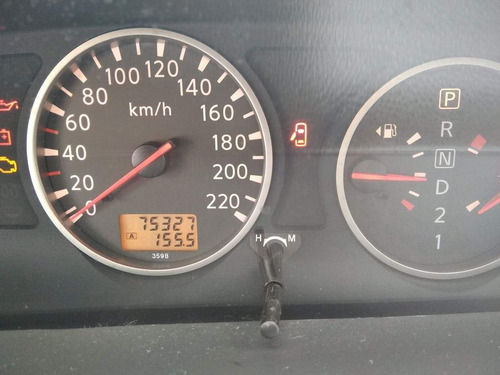 Nissan X Trail Cassic