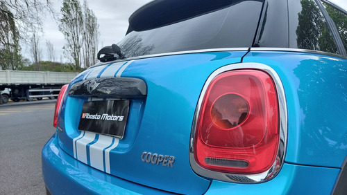 MINI Cooper 1.5 F55 Pepper 136cv