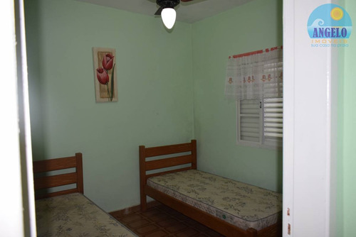Imagem 14 de 16 de Casa No Bairro Oásis Em Peruíbe - 617
