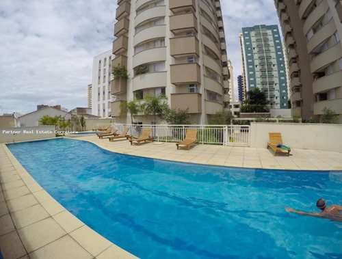 Imagem 6 de 15 de Apartamento Para Venda Em São Paulo, Pompeia, 3 Dormitórios, 1 Suíte, 2 Banheiros, 1 Vaga - 2845a_2-1167514