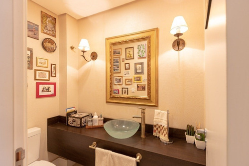 Casa Em Ipanema Com 3 Dormitórios - Lu431576