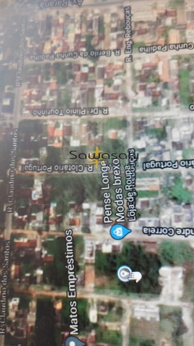 Imagem 6 de 8 de Terreno Para Venda Em Centro Guaratuba-pr - 5832