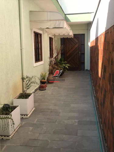 Imagem 17 de 28 de Casa Em Presidente Altino, Osasco/sp De 470m² 5 Quartos À Venda Por R$ 1.600.000,00 - Ca1277792-s