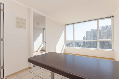 Edificio Coronel Souper (1 Est. 1 Bod.) Piso 29