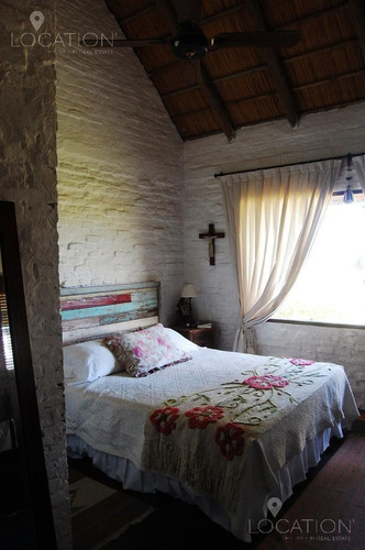 Campo - José Ignacio