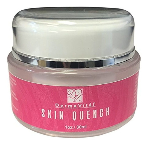 Skin Quench High End Moisturizer De Los Fabricantes De Derma