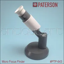 Comprar A64 Lupa De Enfoque Paterson Ampliadora Laboratorio Foto B\u002Fn