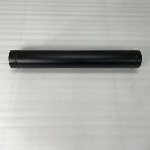 Tubo De Extensión De Chimenea, Accesorios De Tubería Para