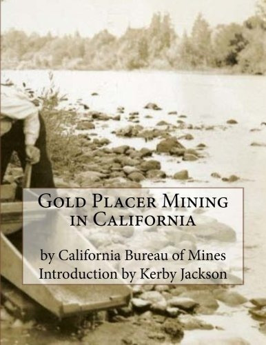 Extraccion De Oro En California