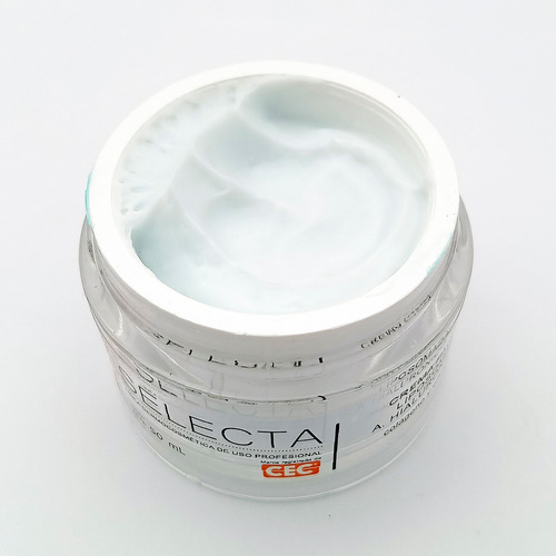 Crema Facial Liposomada Ácido Hialurónico Selecta Momento De Aplicación Día/noche Tipo De Piel Todo Tipo De Piel