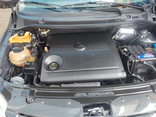 Fox 1.6 Mi Plus 8v Flex 4p Manual