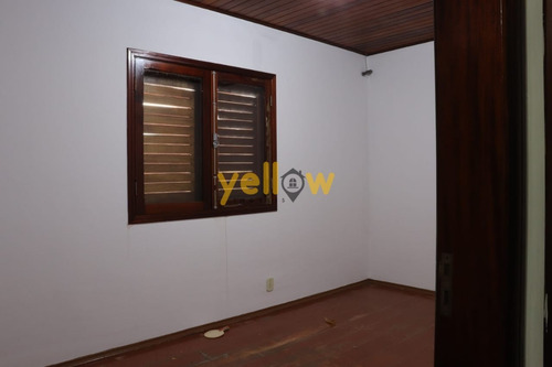 Imagem 6 de 14 de Casa - Cidade Parquelandia - Ca-2555