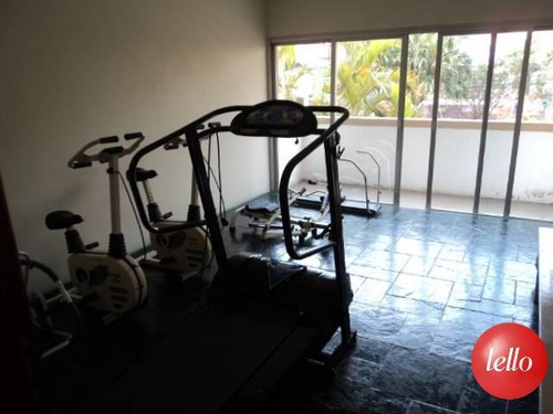 Imagem 20 de 30 de Apartamento - Ref: 202777