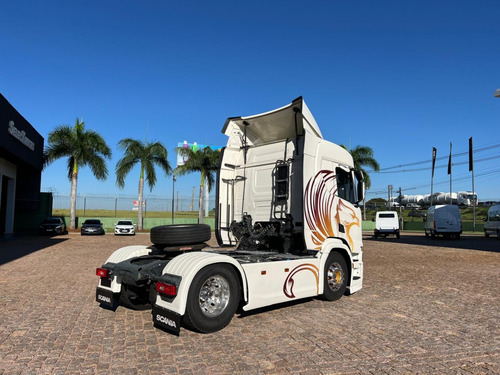 Scania R 410 - 4x2 - 2019