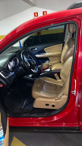 Dodge Journey 3.6 R/t 5p